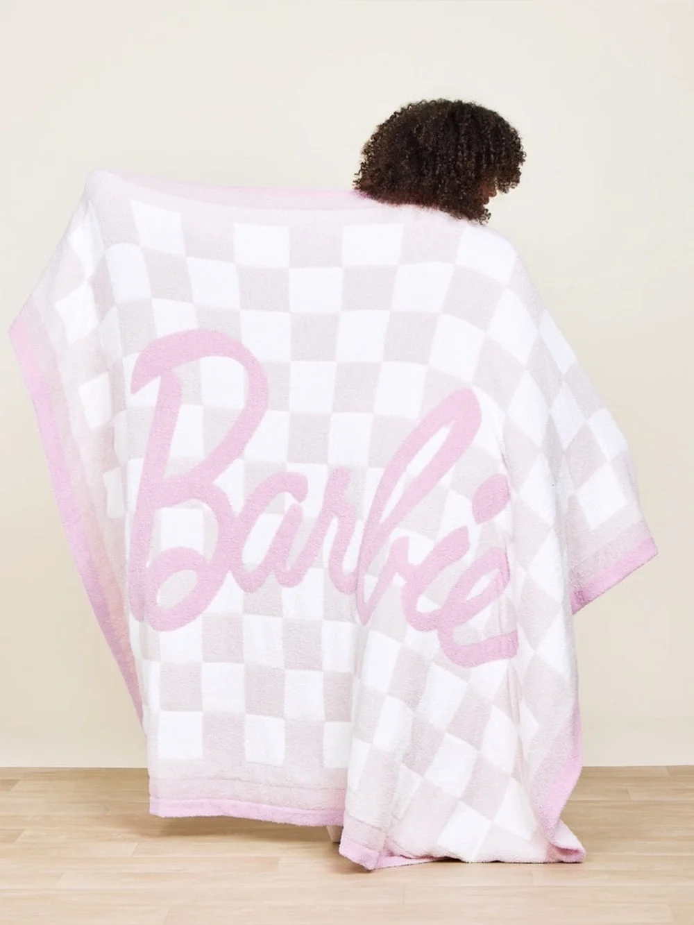 Barefoot dreams x Barbie